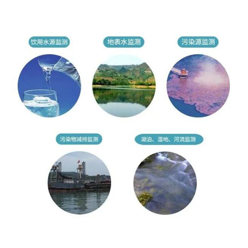 ?。ㄎⅲ┬退|自動監(jiān)測站建設標準及意義