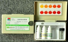 在滴定法測溶解氧時怎樣防止出現(xiàn)氣泡？