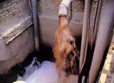 河北寧晉“污水澆麥”，中國地下水污染到底有多嚴重？