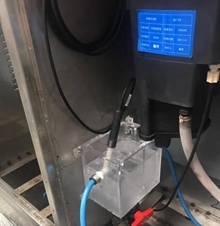 pH電極在低電導飲用水行業(yè)中的應用