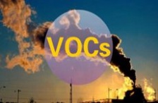 VOCs是什么意思？