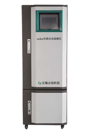 一機(jī)搞定工廠(chǎng)污水水質(zhì)監(jiān)管