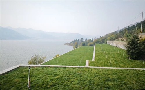 水源地治理出重拳，濟(jì)南南部山區(qū)回歸綠水青山