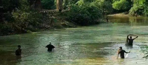 水渾了？不用怕，這五個(gè)方面讓水質(zhì)恢復(fù)清新
