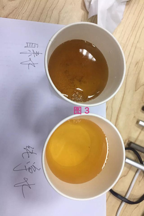 電解水來(lái)檢測(cè)水質(zhì)靠譜嗎？