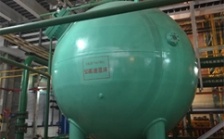  在线钠离子分析仪在火电厂混床除盐的应用