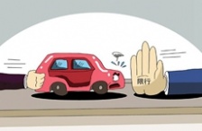  “霾”中思索：機動車限行有沒有道理？