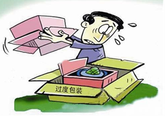 “雙十一”給環(huán)保帶來什么？